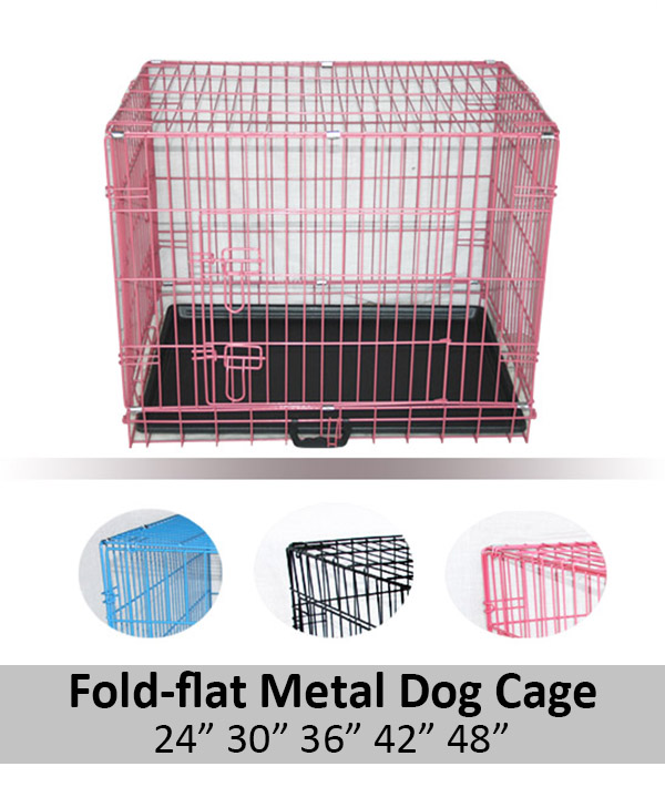 argos puppy crate