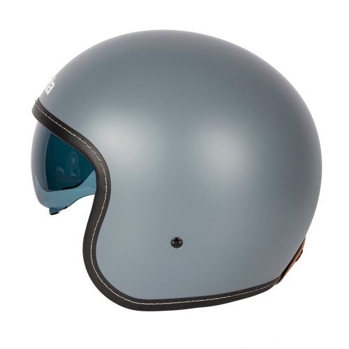 Spada Raze Open Face Jet Motorbike 