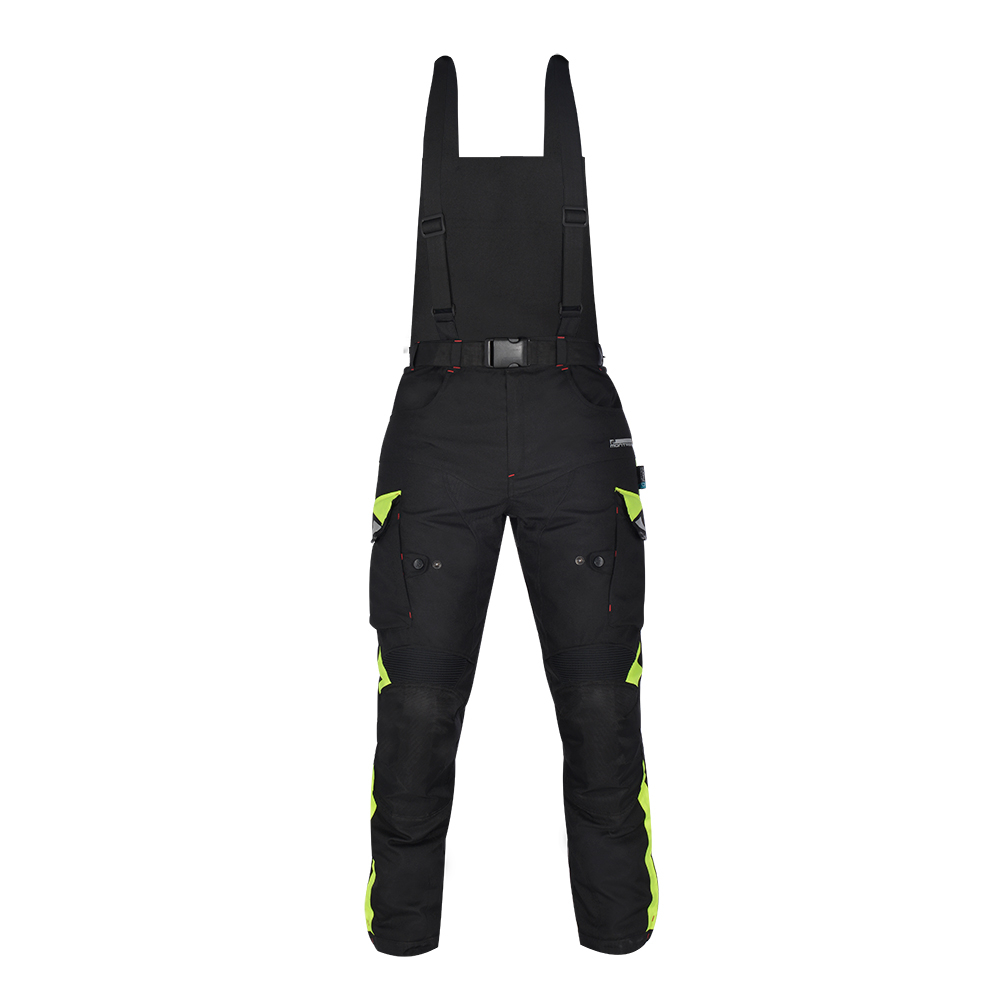 oxford montreal 3.0 trousers review