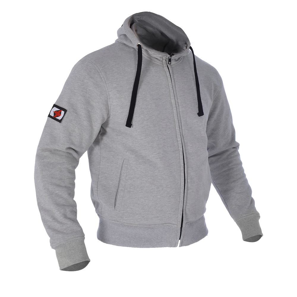 oxford motorcycle hoodie