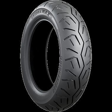 Bridgestone Exedra Max E Max Custom Rear Motorcycle Tubeless