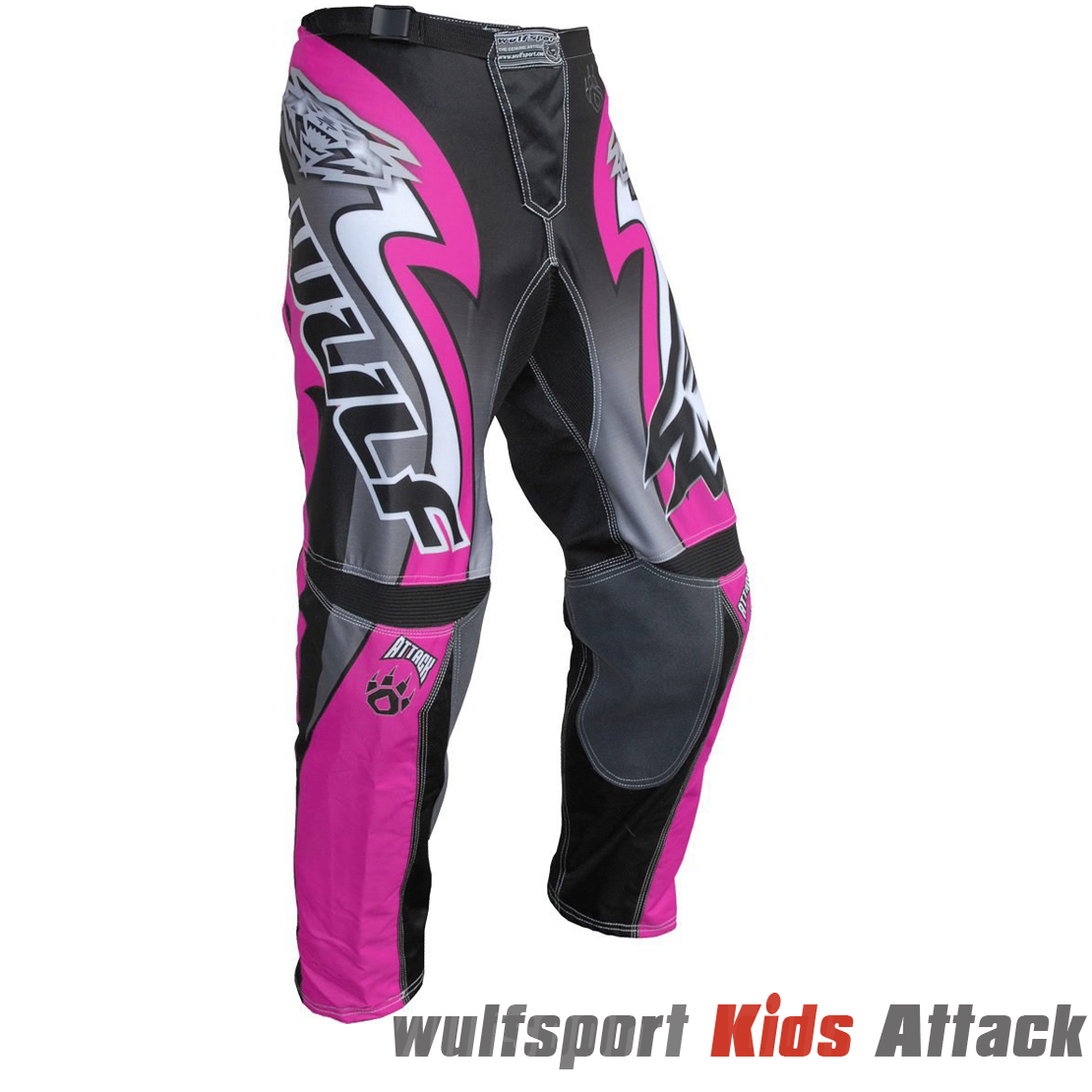 kids bike pants