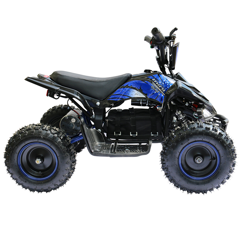 children's electric quad bike