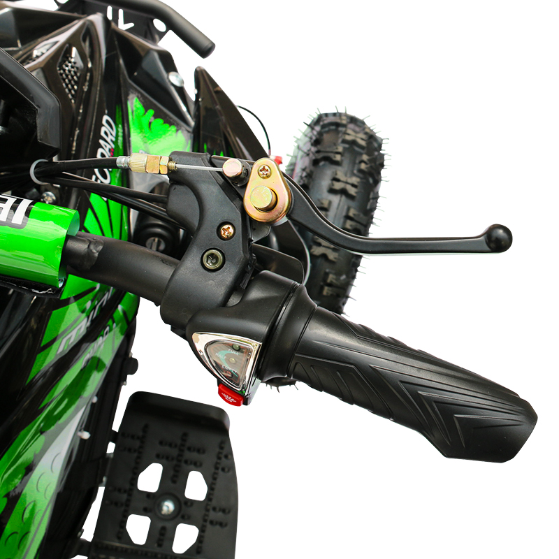 electric quad bike 6v