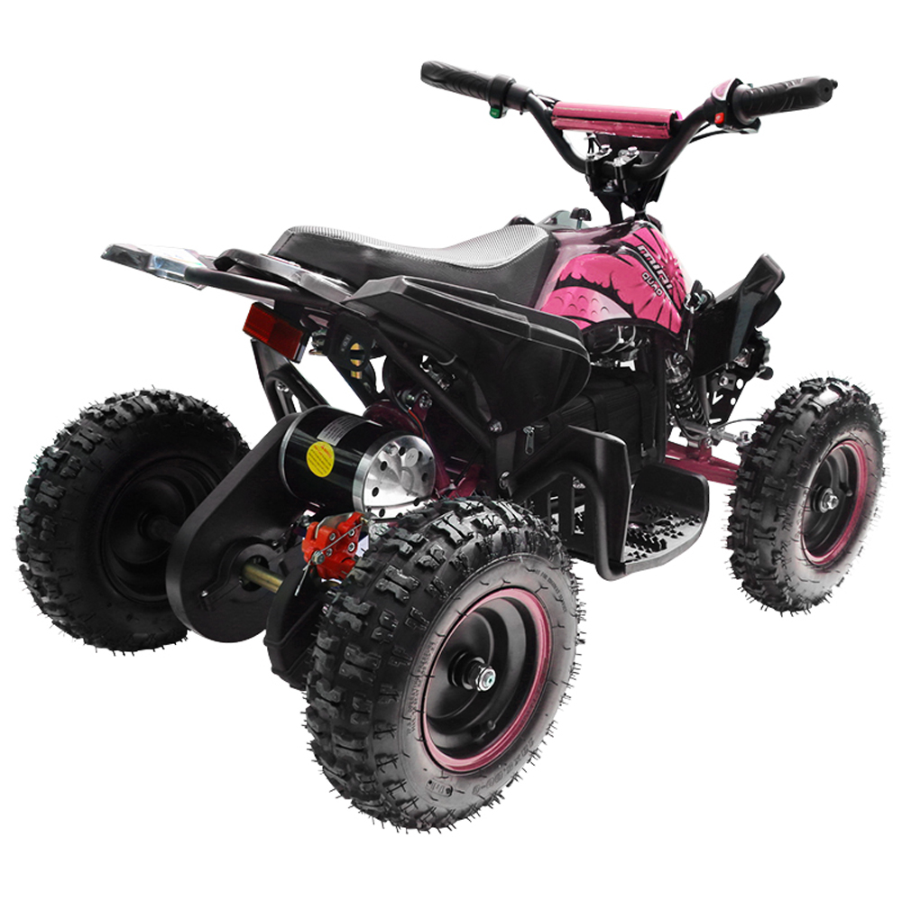 electric quad bikes for toddlers