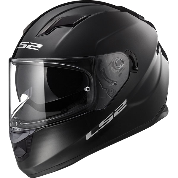 LS2 FF320 Stream Evo Full Face DVS Motorbike Motorcycle Helmet Crash Touring