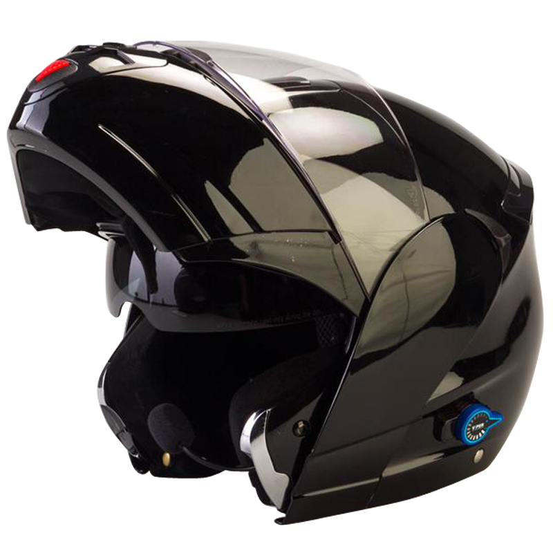 Viper RSV131 BL+ 3.0 Bluetooth Flip Up ACU Motorcycle Motorbike Crash Helmet eBay