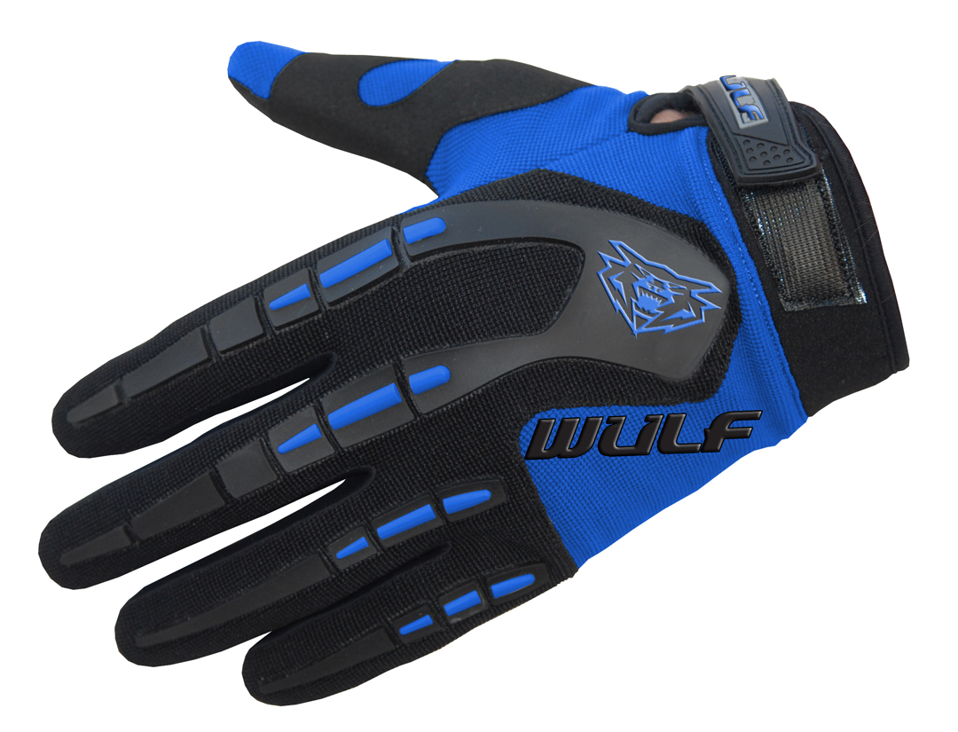 childrens motorbike gloves