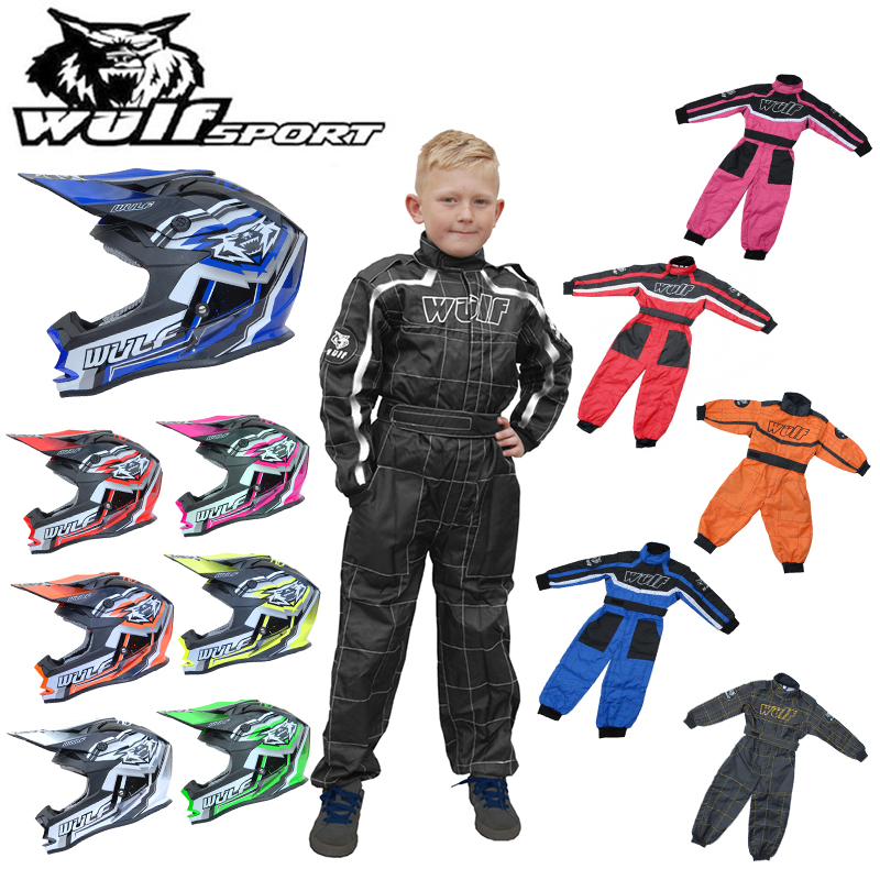 dirt bike accessories for kids