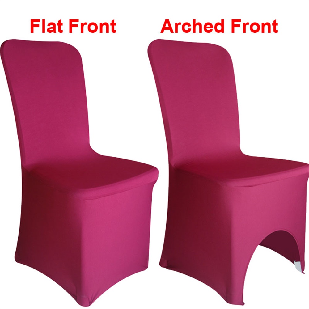 50 50 50 Pièce Housses de Chaise Salle à Manger Extensible Colorant Mariage Fête 8d5538 50 50 50 Pièce Housses de Chaise Salle à Manger Extensible Colorant Mariage Fête 8d5538