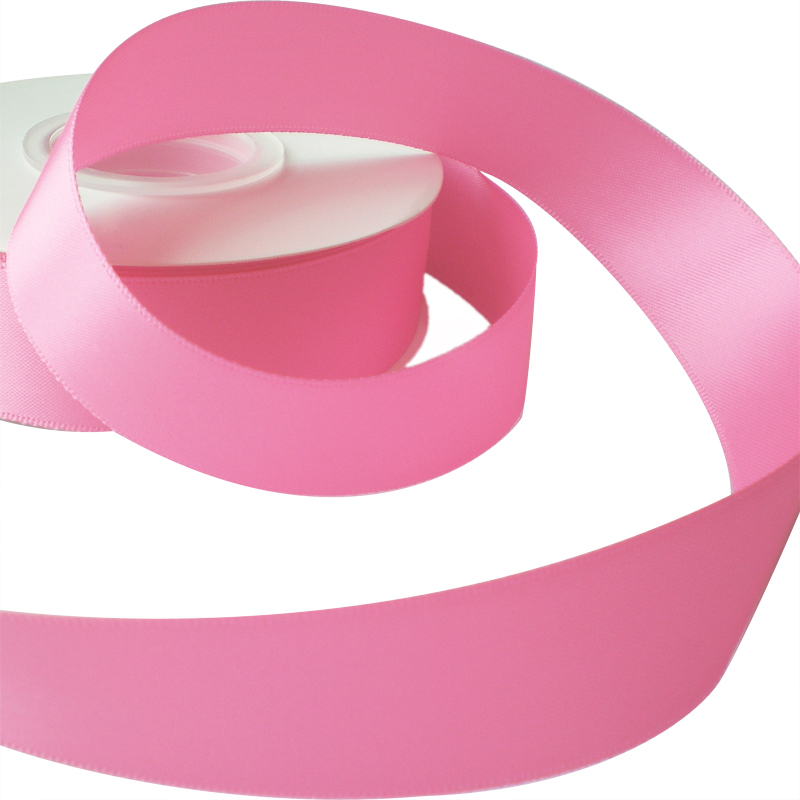 CHEAPEST ON Eleganza Double Faced Satin Ribbon 10mm x 20 Metres FREEPOST 