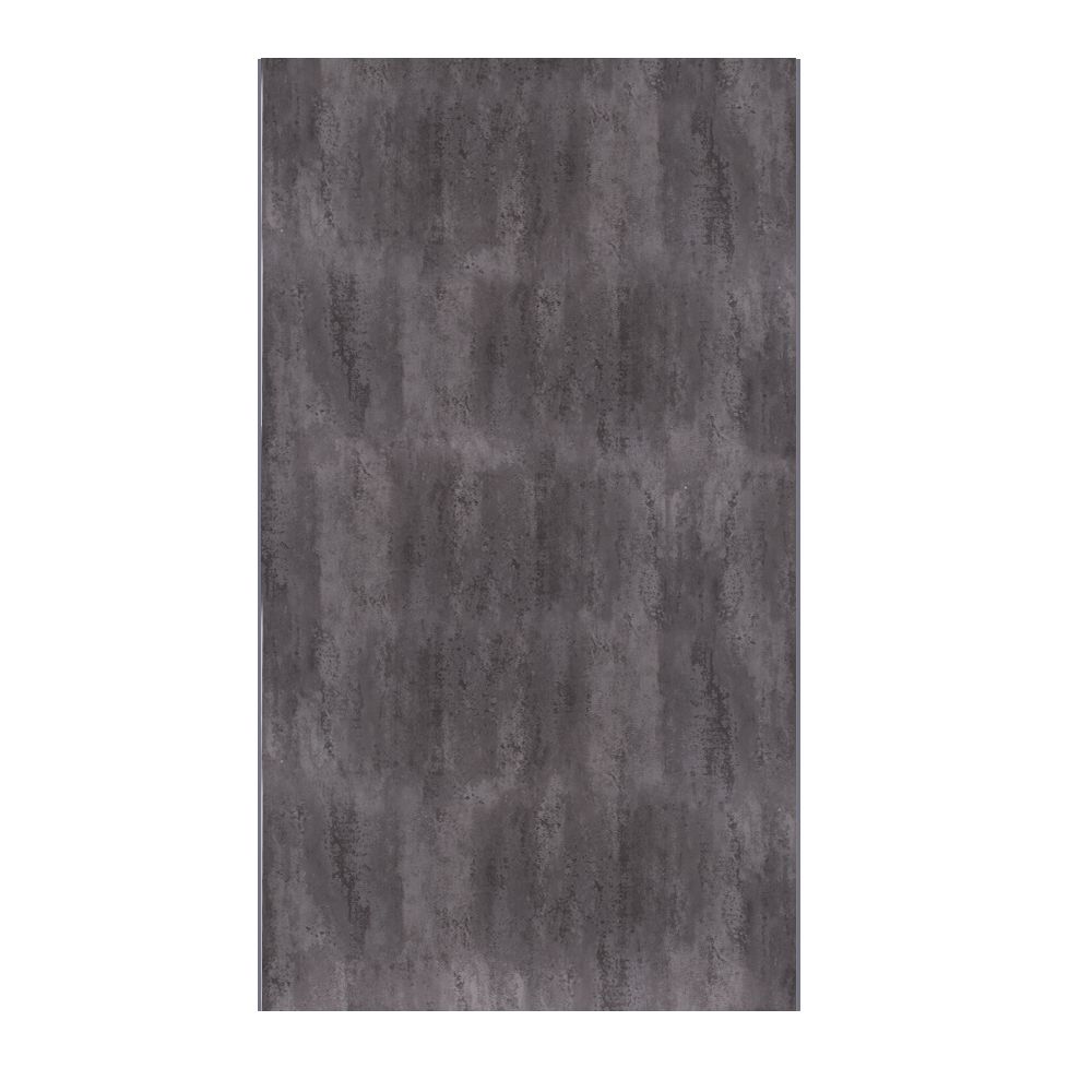 Shower Panels 1m Wide x 2.4m Large Bathroom 10mm Wet Wall Cladding PVC Trims