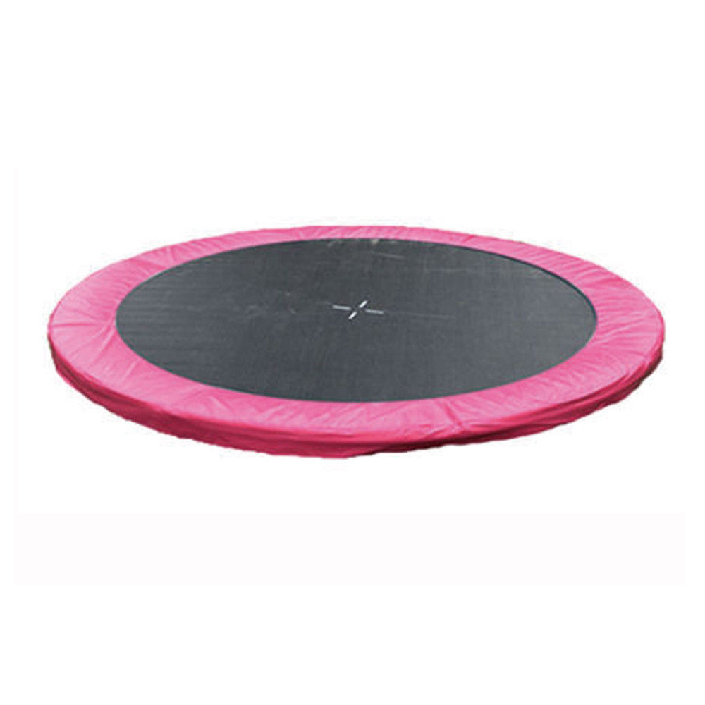 14 FT TRAMPOLINE REPLACEMENT PAD PADDING SPRING COVER FOAM OUTDOOR SPORT eBay