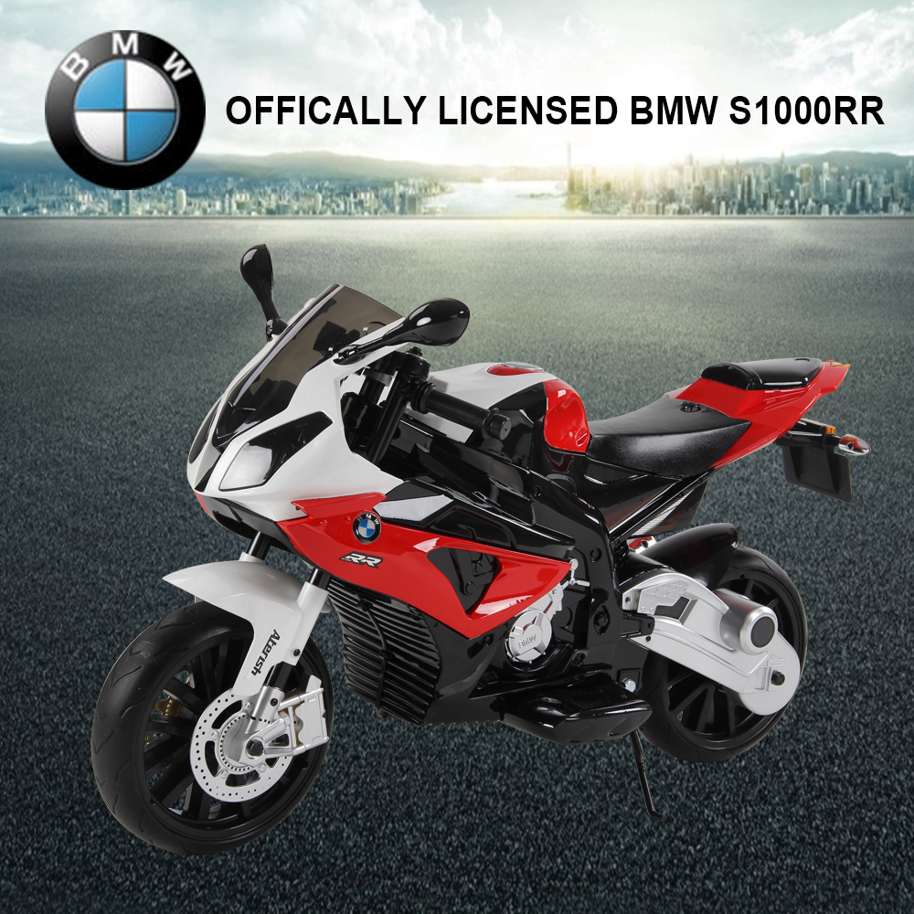 bmw s1000rr kids bike