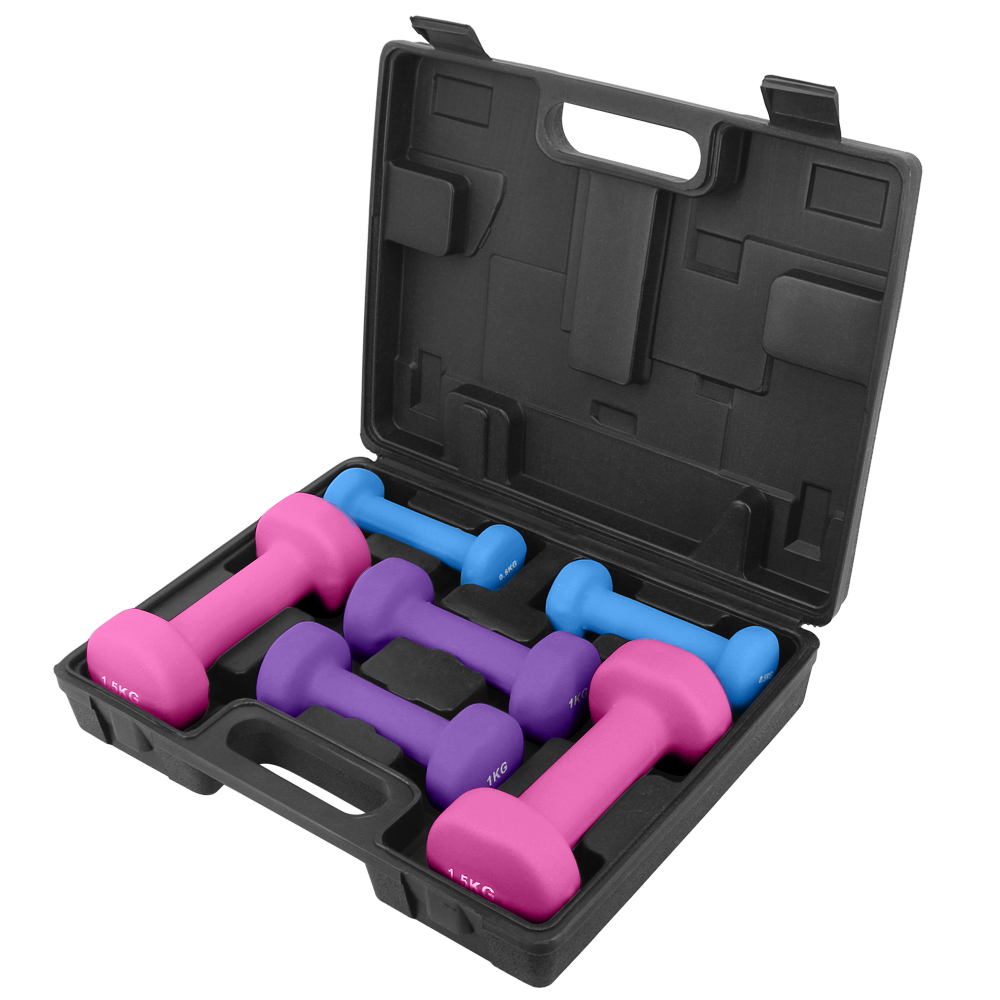 ebay dumbells