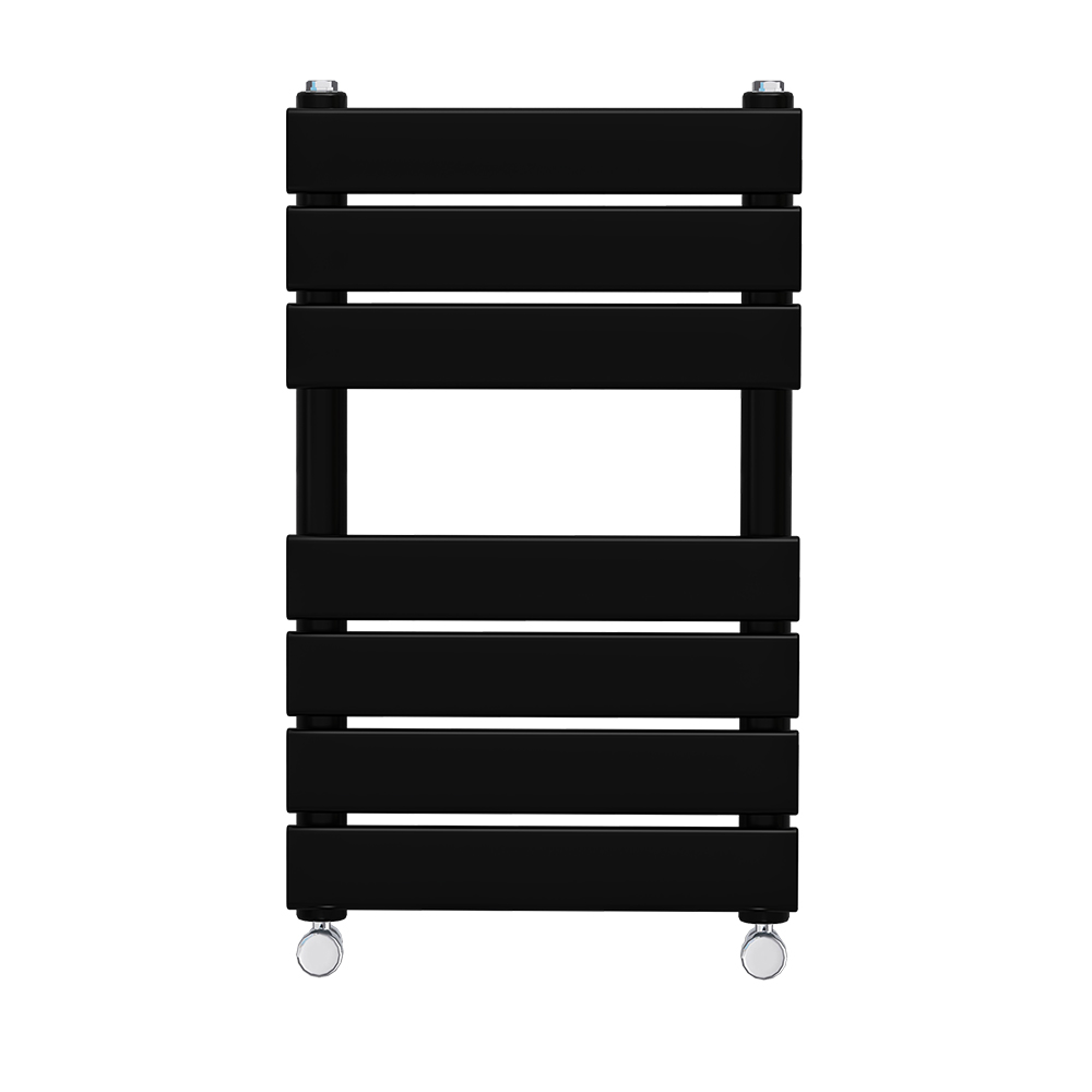 Designer Radiator Flat Panel Oval Column Cast Iron Heater Central Heating Rads