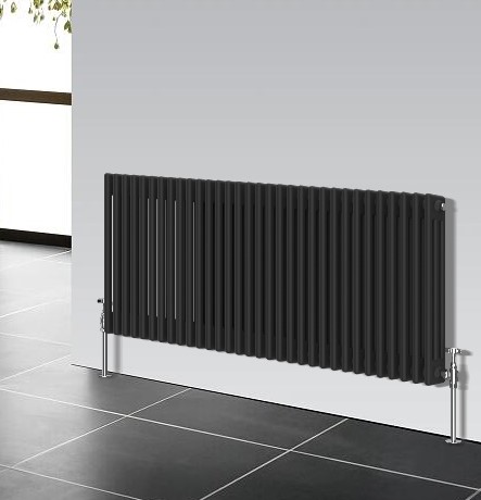 Traditional 2 3 4 Column Radiator Horizontal Vertical Heating -Clearance Sale