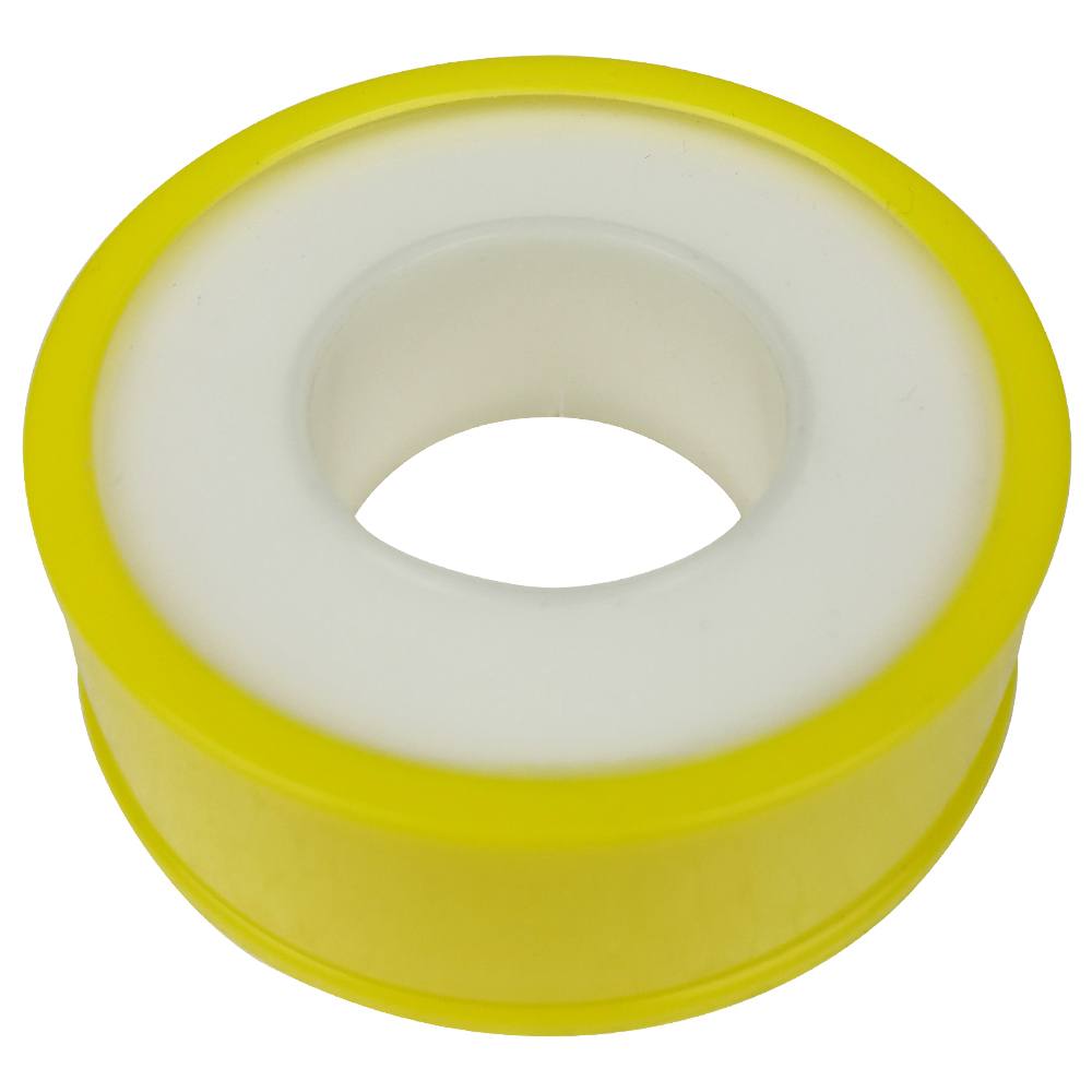 PTFE Tape 12mm x 12m Plumbing Plumbers Water Tight Pipe Fitting Thread