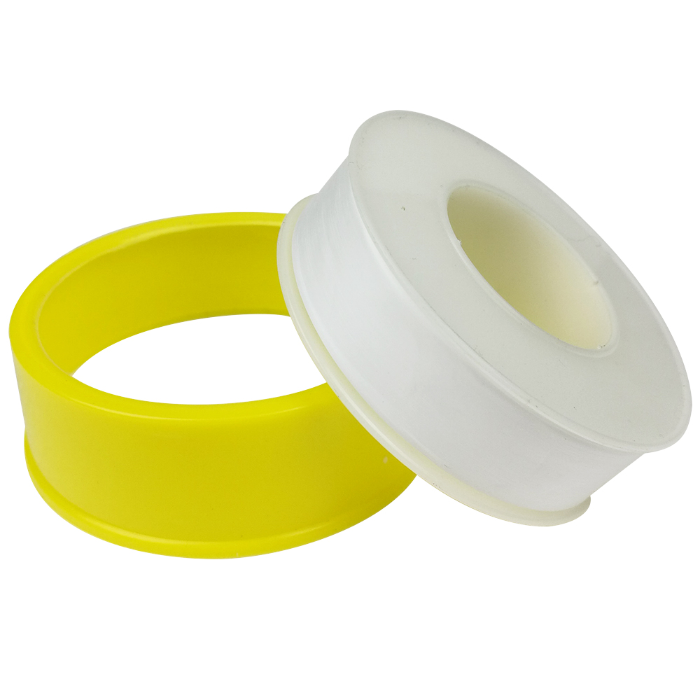PTFE Tape 12mm x 12m Plumbing Plumbers Water Tight Pipe Fitting Thread Seal Tape eBay