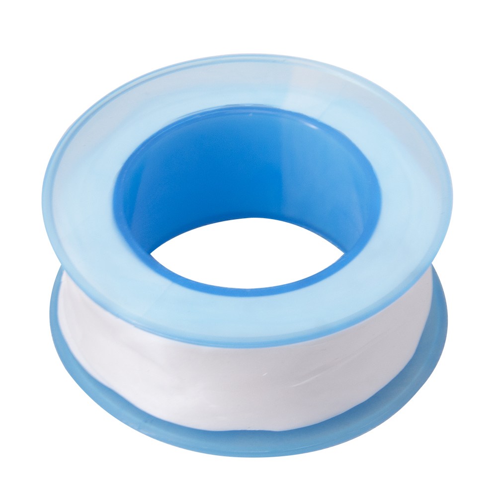 PTFE Tape Plumbing Plumbers Water Tight Pipe Fitting Thread Seal Tape