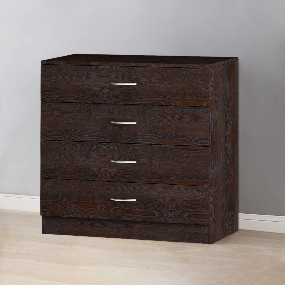 Modern Chest Of Drawers Bedside Table Cabinet Bedroom Furniture 1 2 3 4 5 Drawer