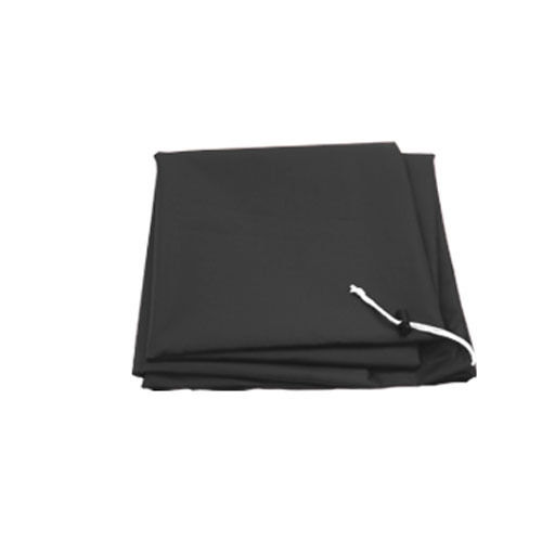 3M Garden Banana Parasol Sun Shade Outdoor Patio Umbrella Cantilever Crank Base
