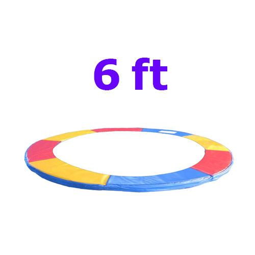 8FT 10FT 12FT 13FT 14FT Replacement Trampoline Safety Spring Cover