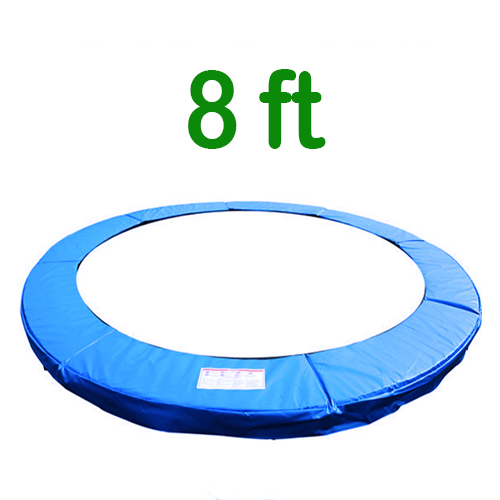 8FT 10FT 12FT 13FT 14FT Replacement Trampoline Safety Spring Cover