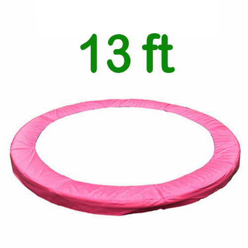 8FT 10FT 12FT 13FT 14FT Replacement Trampoline Safety Spring Cover