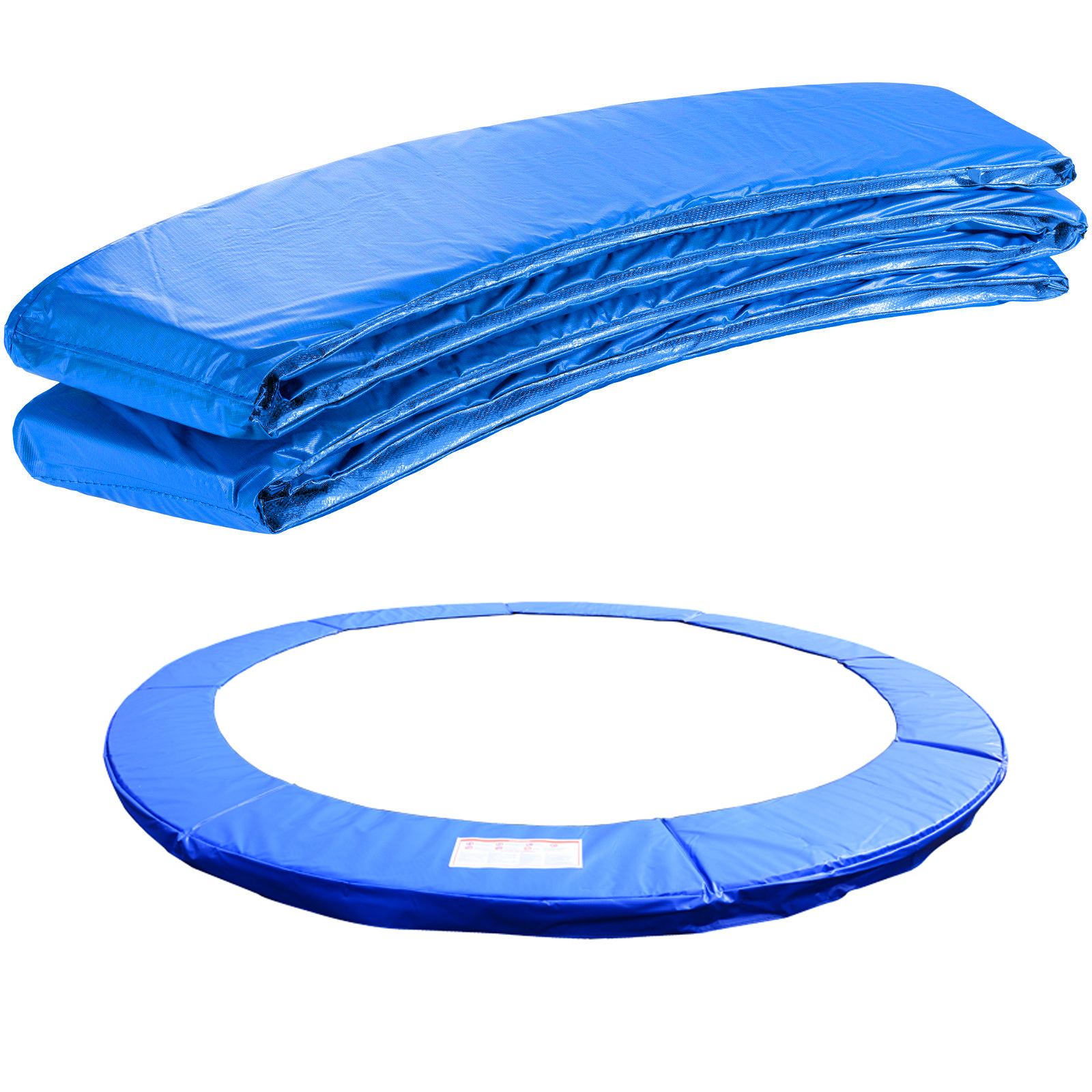 6 8 10 12 13 14FT Trampoline Replacement Spring Cover Padding Safty