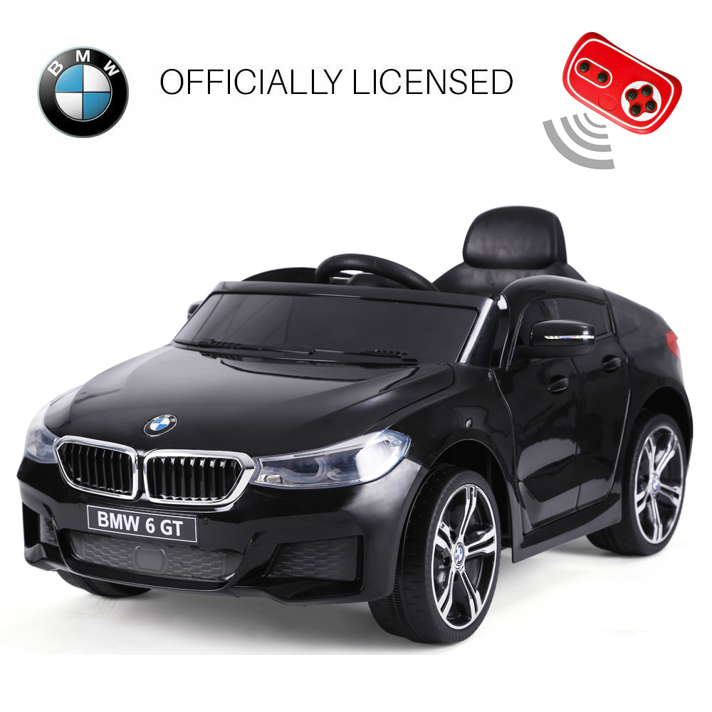 electric bmw for kids