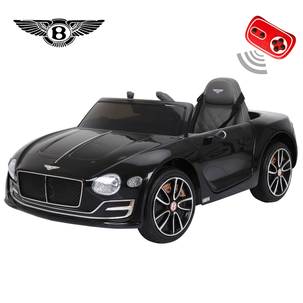Official Bentley EXP 12 Kids Electric Ride On Car 12V Battery Remote