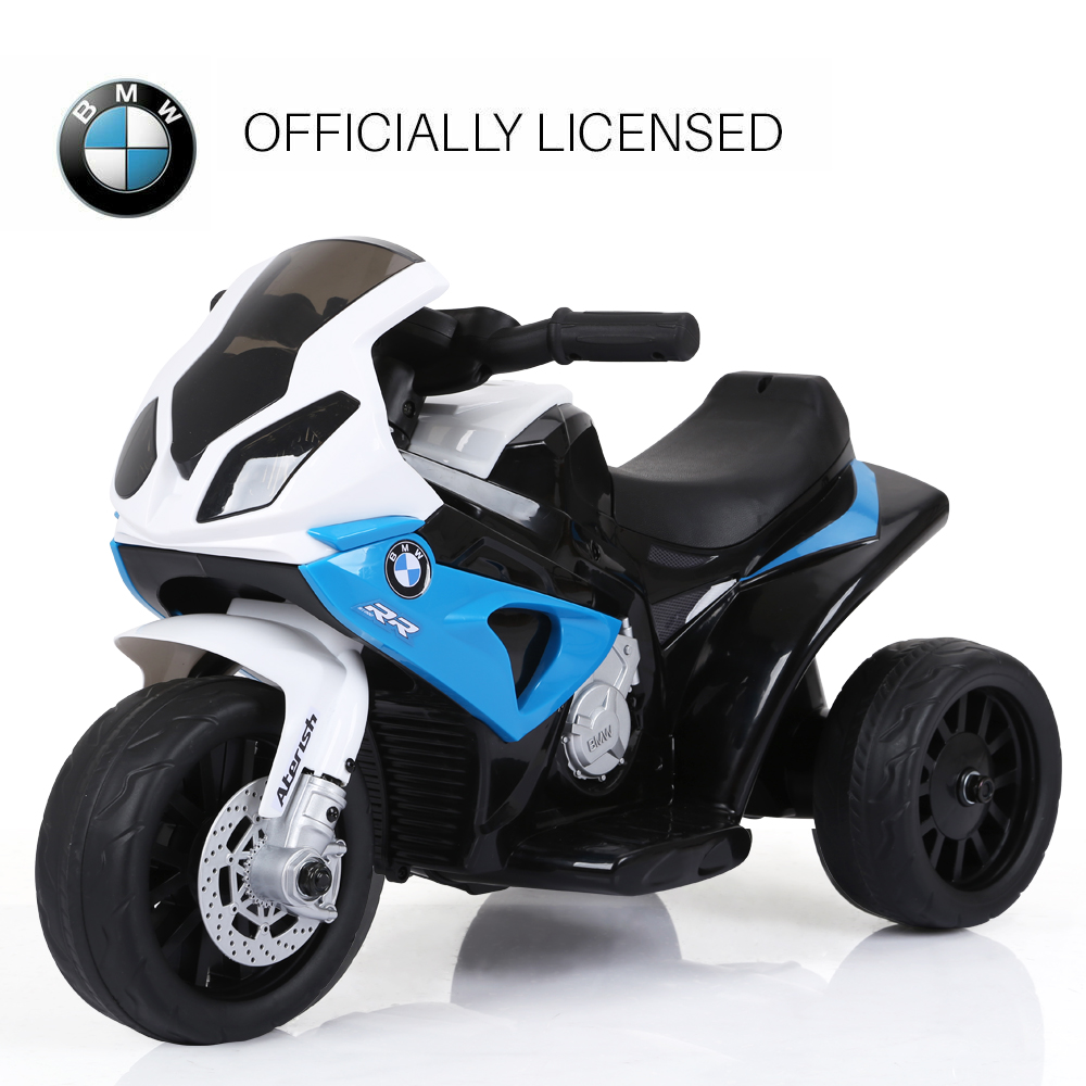 bmw s1000rr electric bike