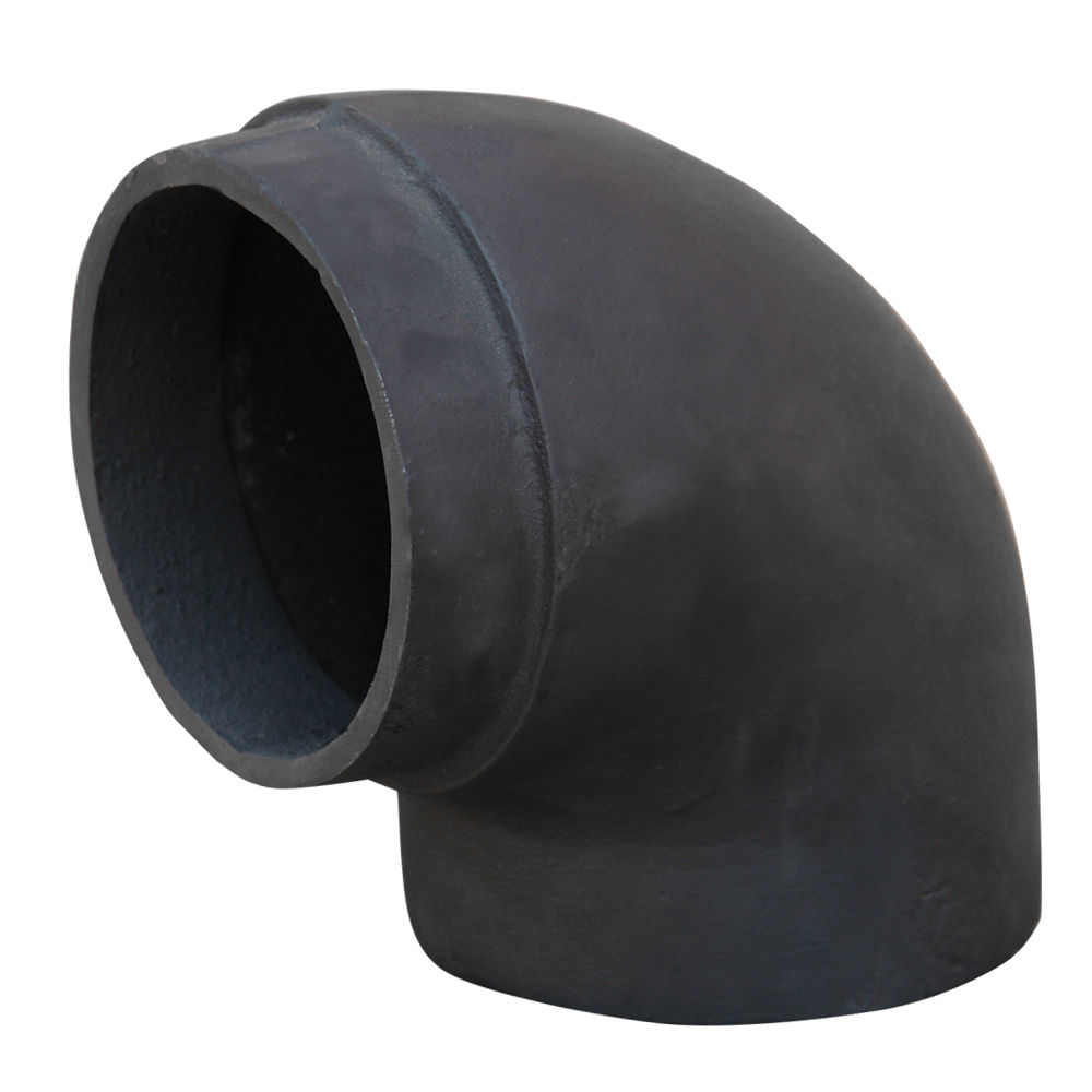 5" 125mm 6" 150mm Chimney Flue Pipe For Wood Log Burning Multifuel