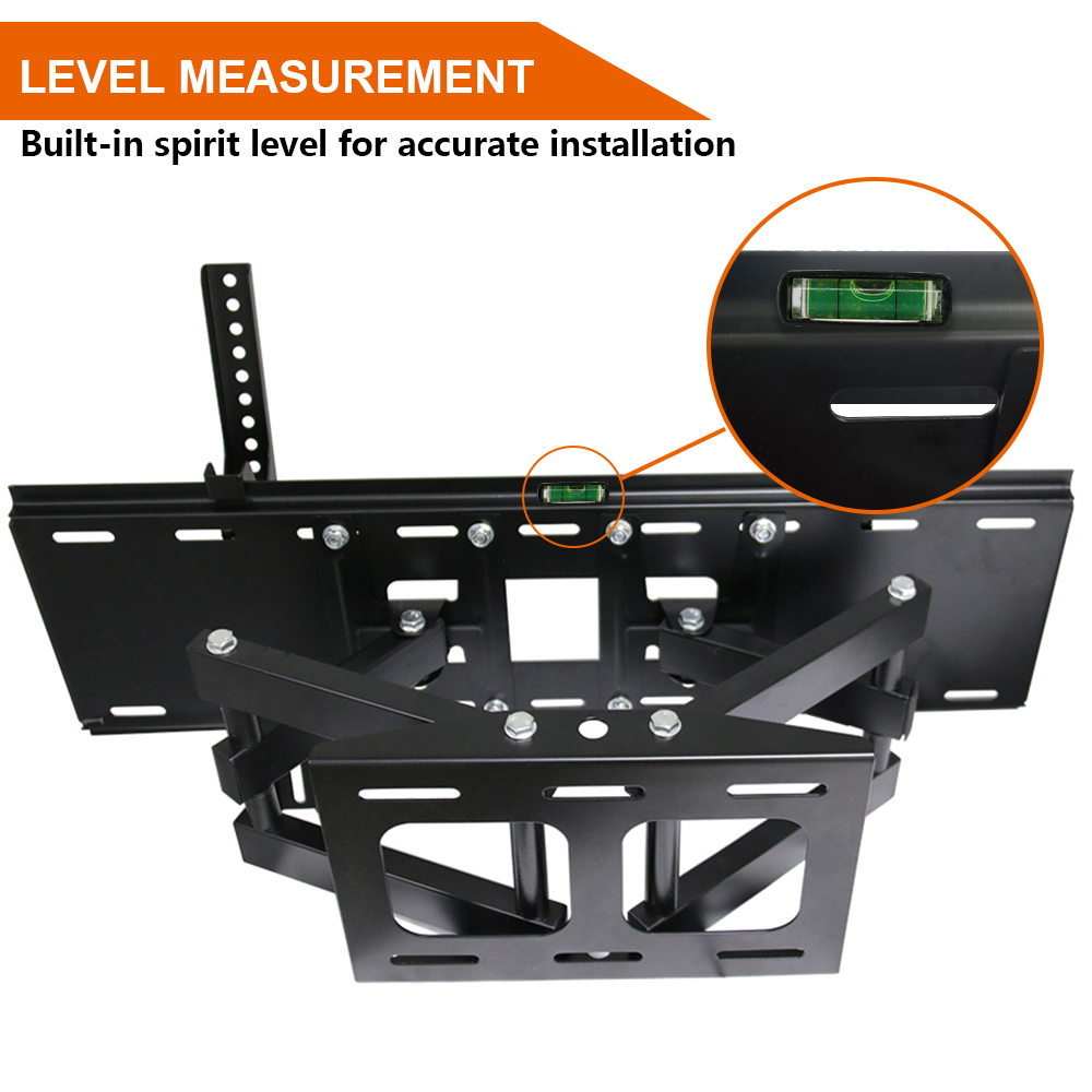 TV Wall Bracket Mount Fixed Tilt Swivel for Plasma Panasonic LCD Sony