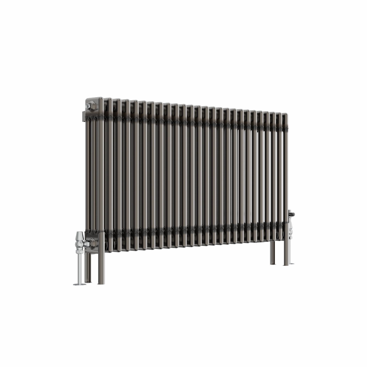 Traditional 2 3 4 Column Radiator Horizontal Vertical Heating -Clearance Sale