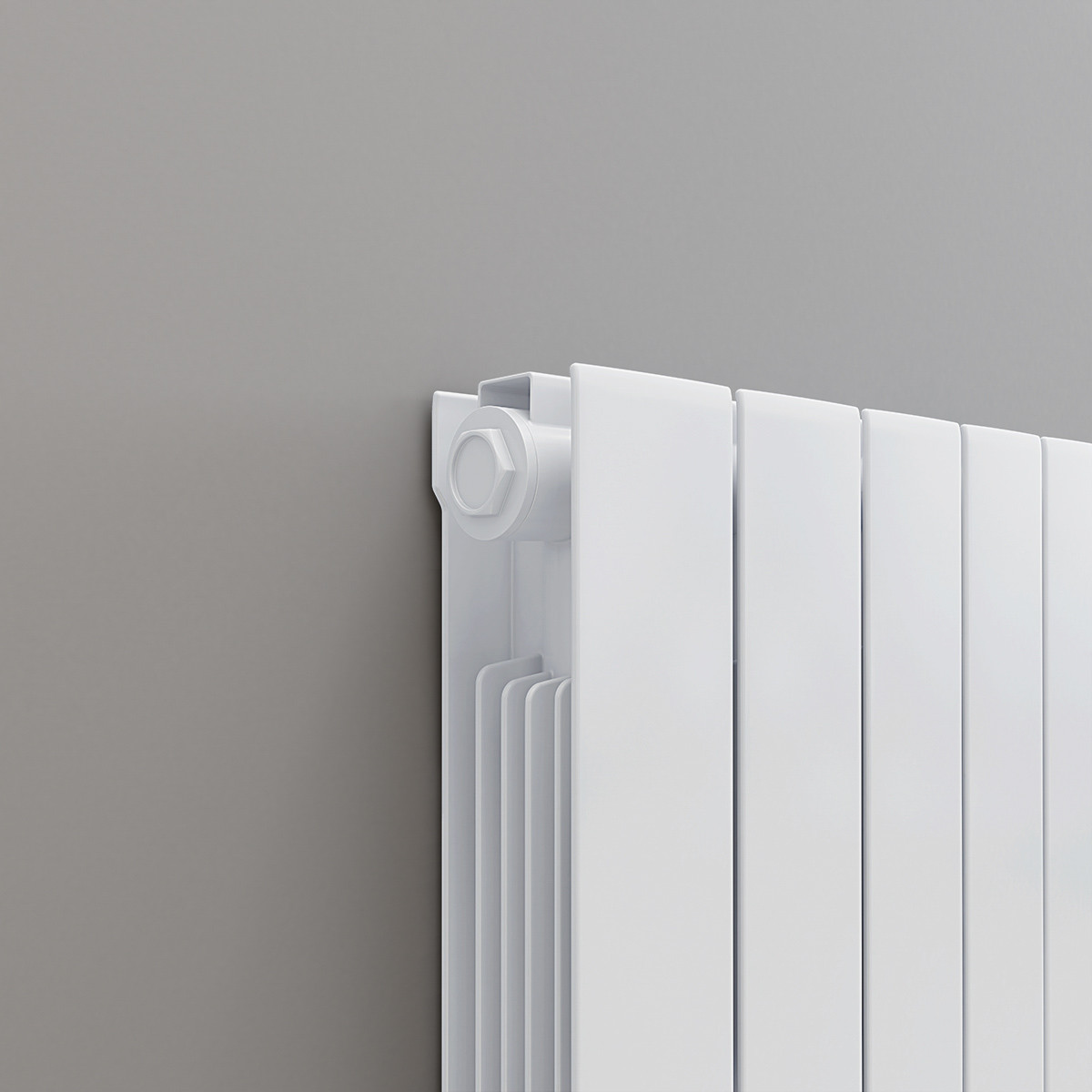 Electric Oil Filled Radiator LCD 24 Hour Timer Thermostatic Wall Mounted Heater eBay