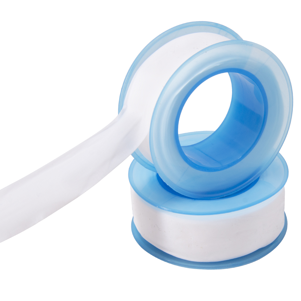 PTFE Tape White Plumbing Thread Sealing Thread Seal Tape | eBay