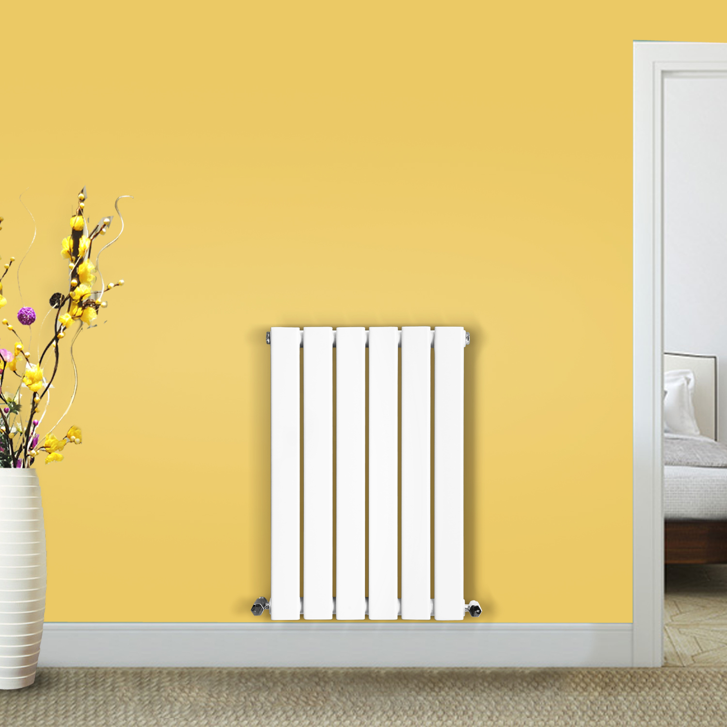 Радиатор flat. Column Vertical Single радиатор. Home Heat радиаторы 250х600. Панель для радиатора. Радиатор одиночный.