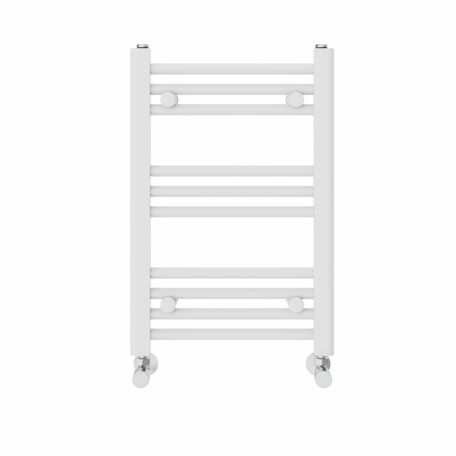 White Flat Panel Oval Column Traditional Radiator Straight Curved Towel Rail
