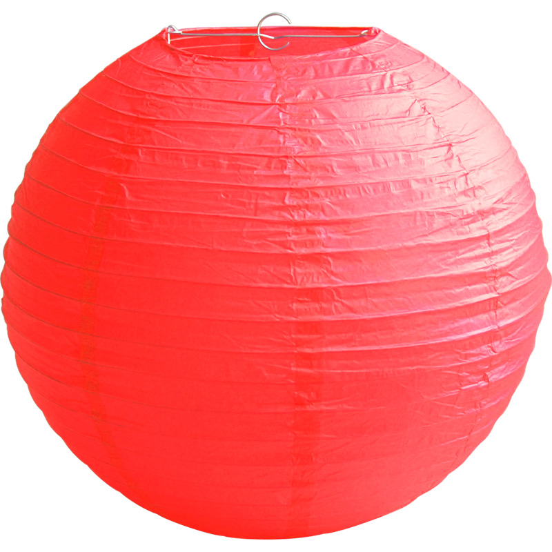 Time to Sparkle 8"/20cm Round Paper Lanterns Lamp Shade Wedding Party Decoration - Picture 23 of 27