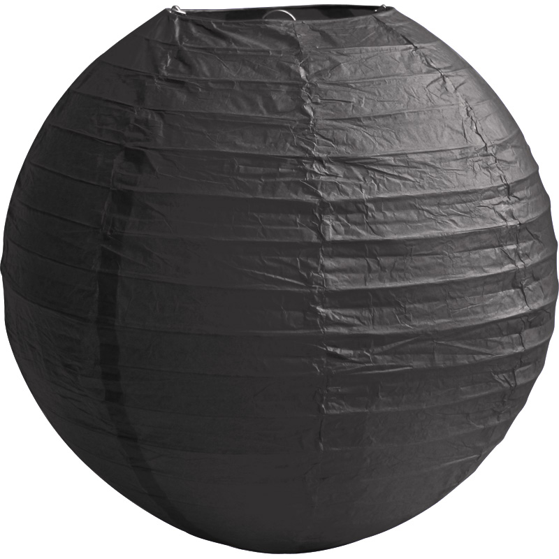 Time to Sparkle 8"/20cm Round Paper Lanterns Lamp Shade Wedding Party Decoration - Picture 24 of 27