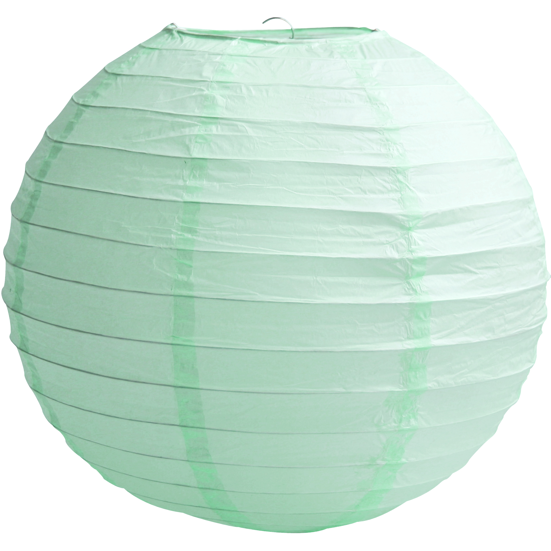 Time to Sparkle 8"/20cm Round Paper Lanterns Lamp Shade Wedding Party Decoration - Picture 25 of 27