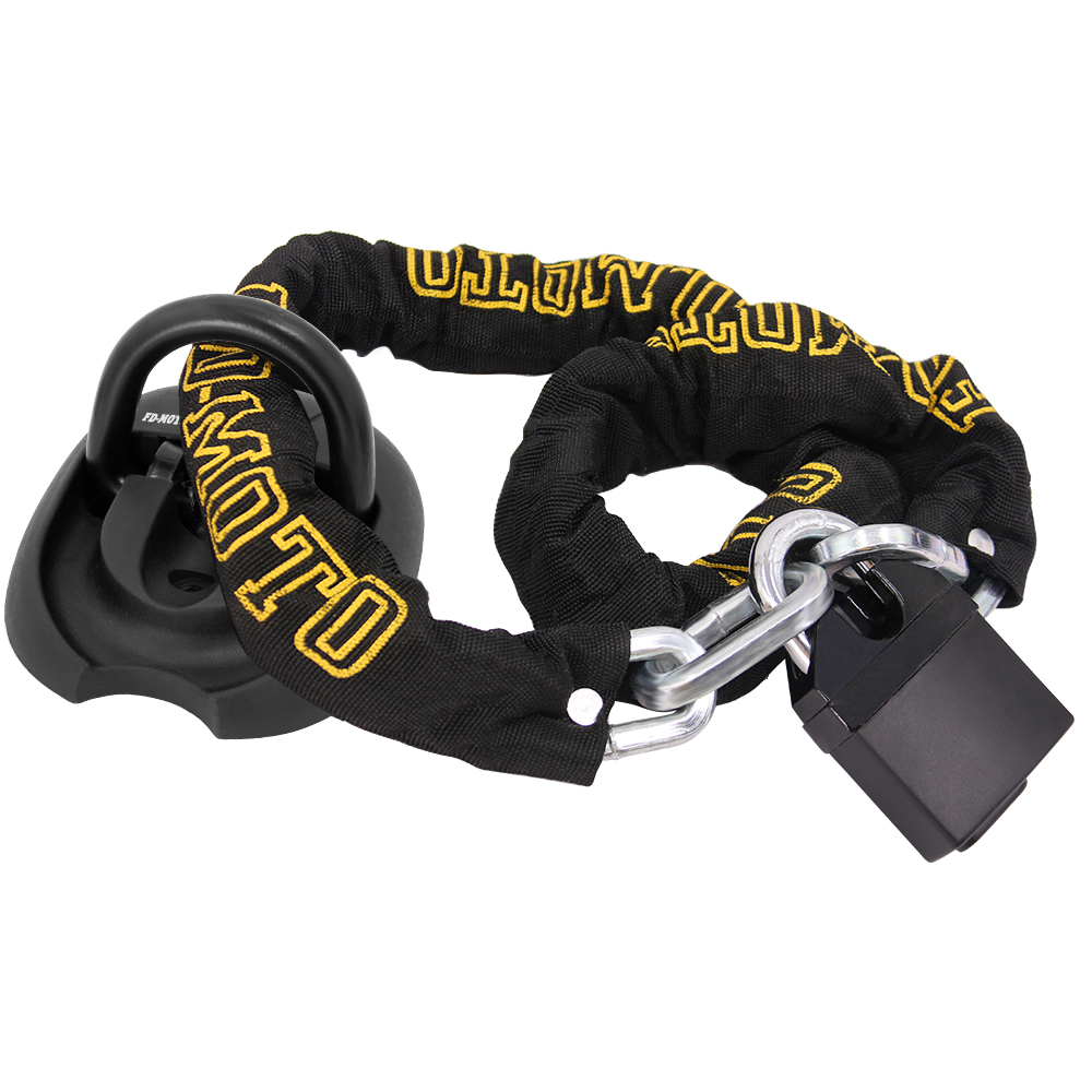 Lock Set
