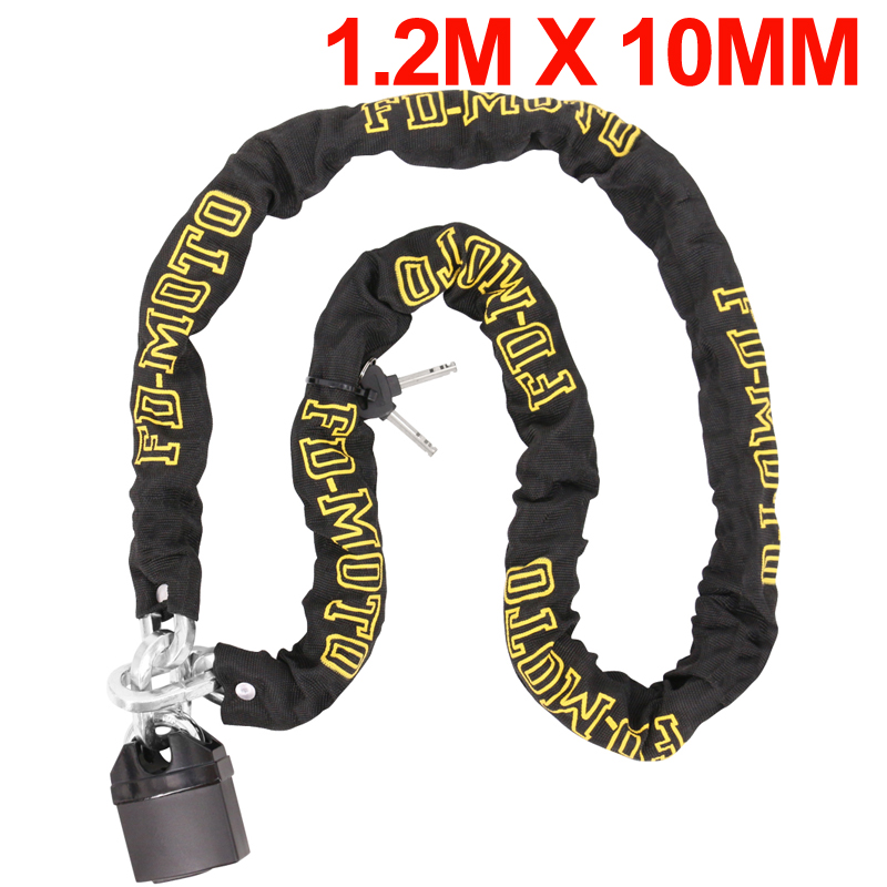 Chian Lock