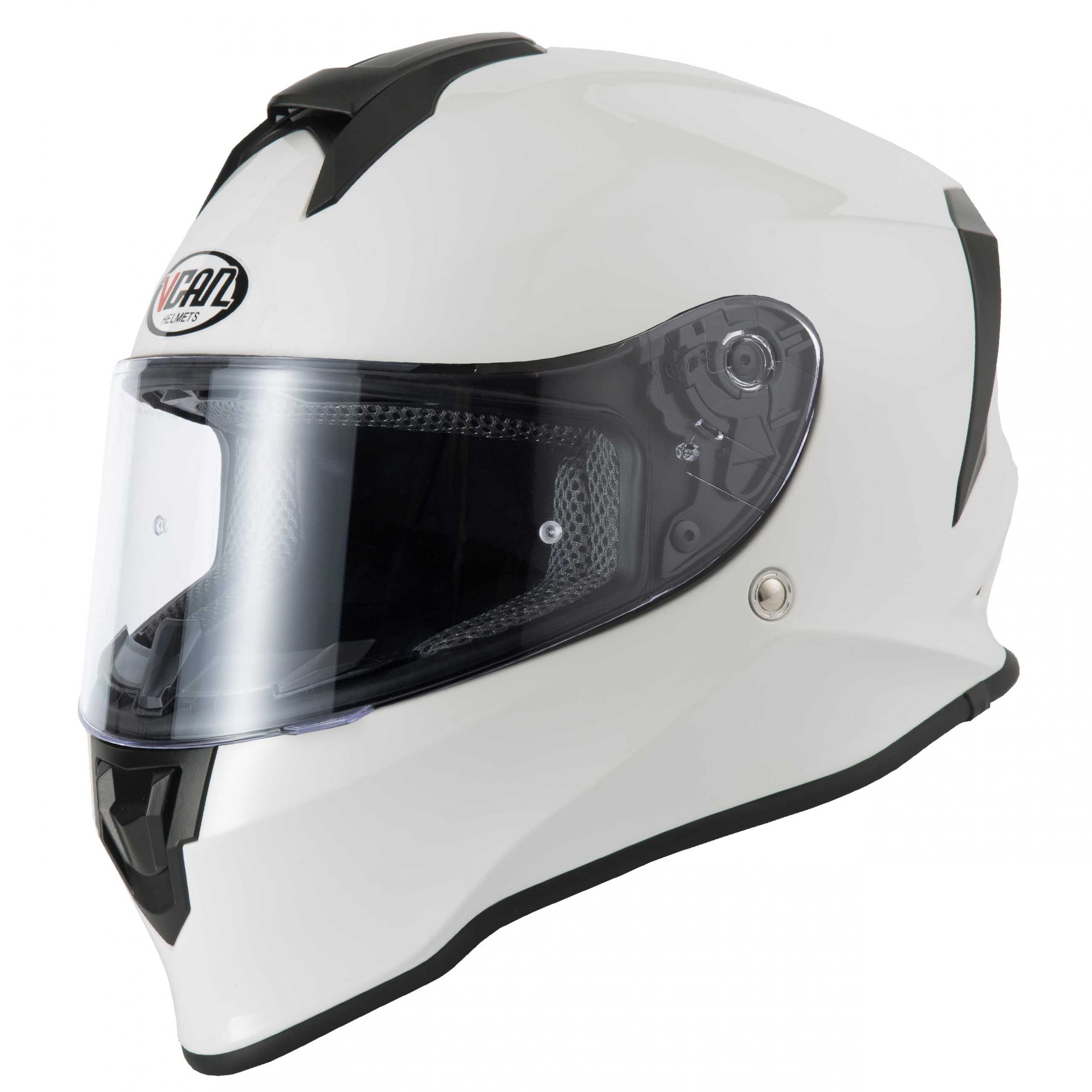 Vcan V151 White