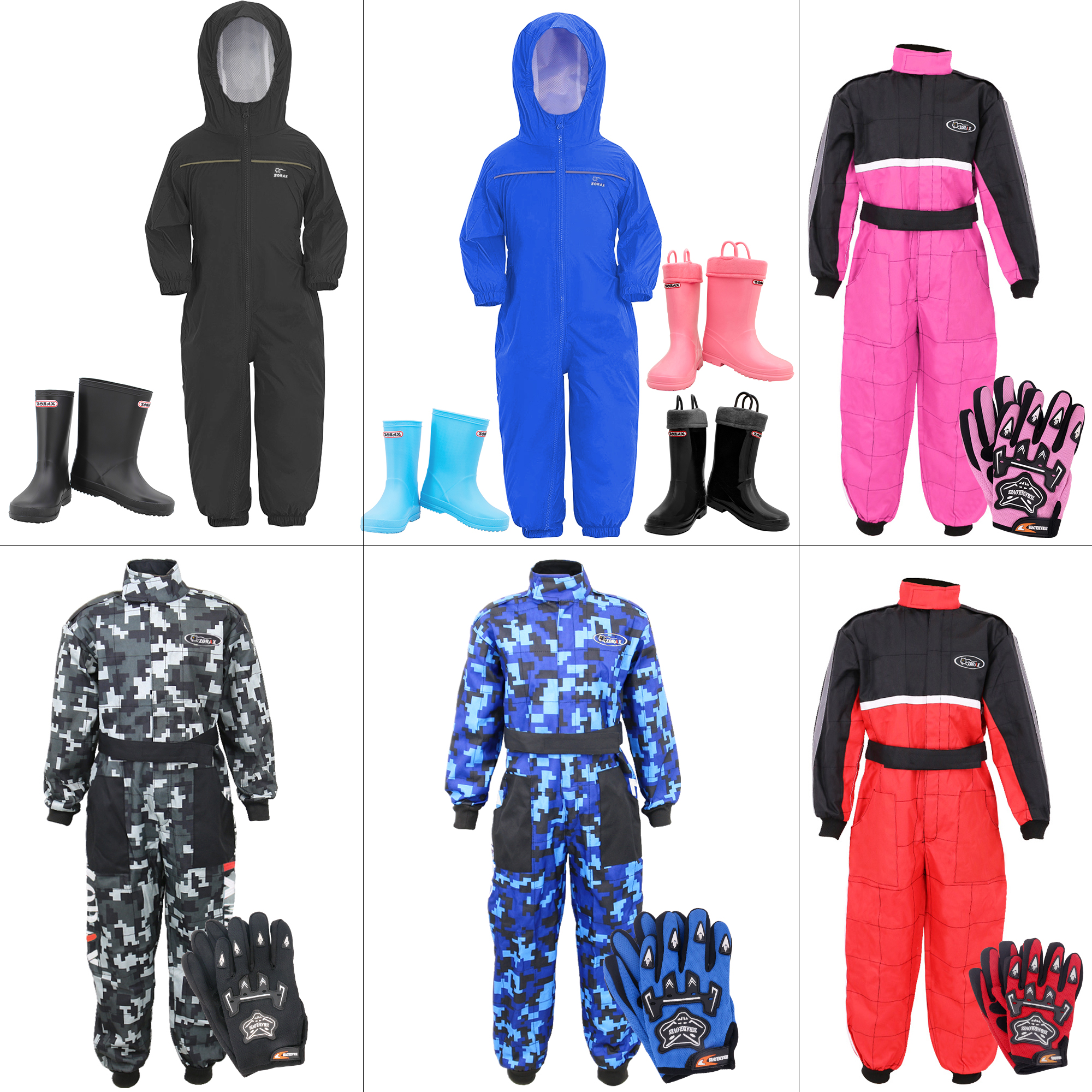 Clothing