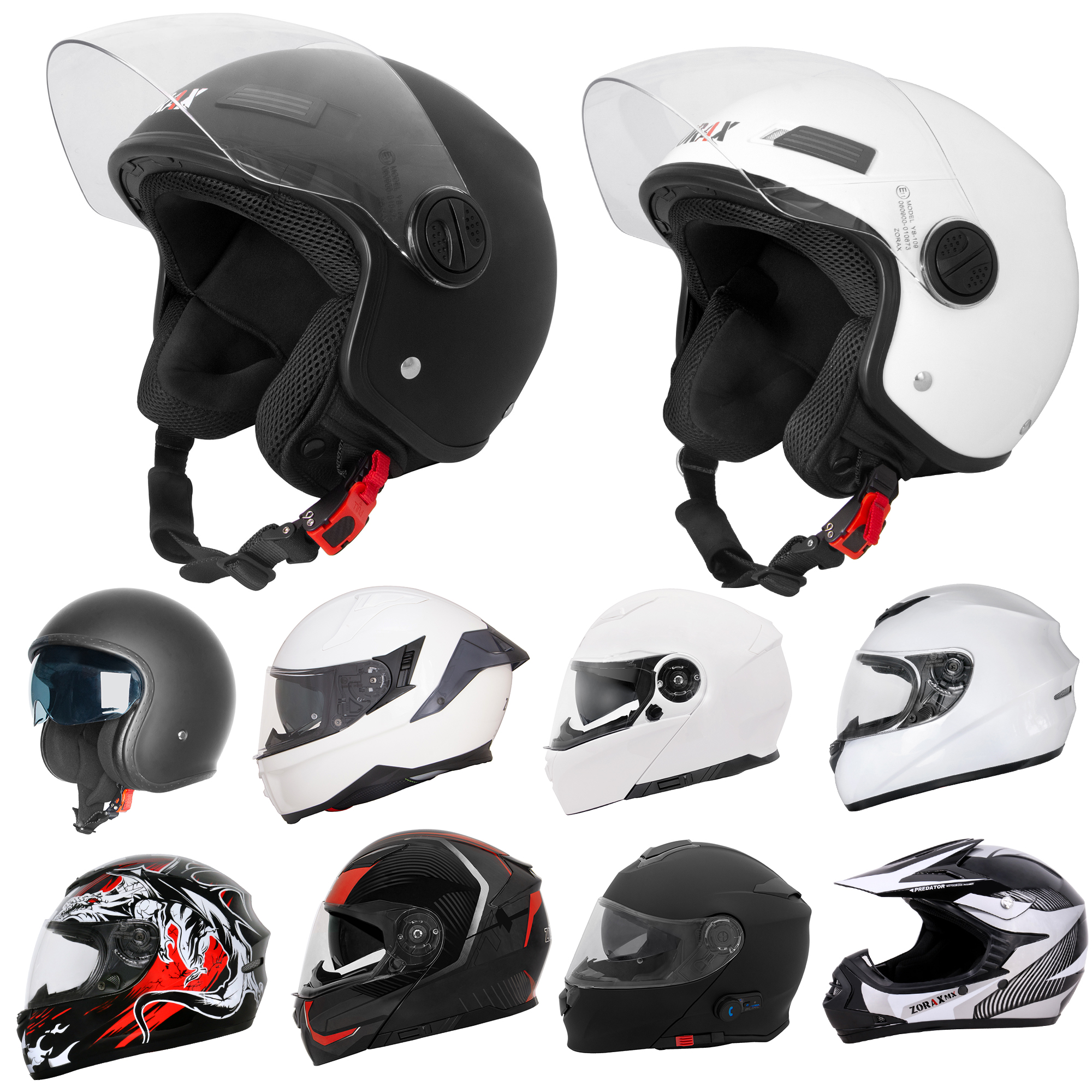 Helmet