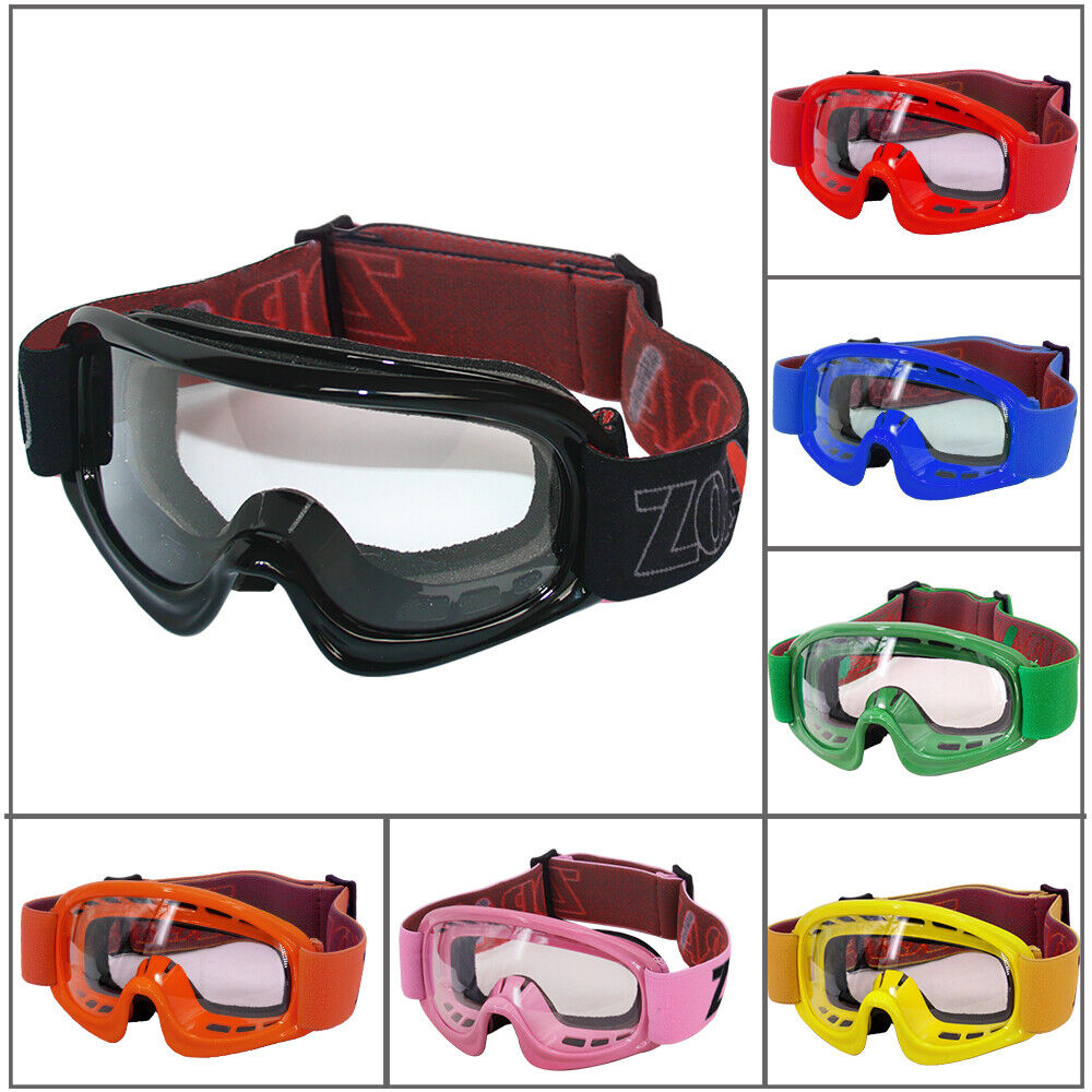 Goggles