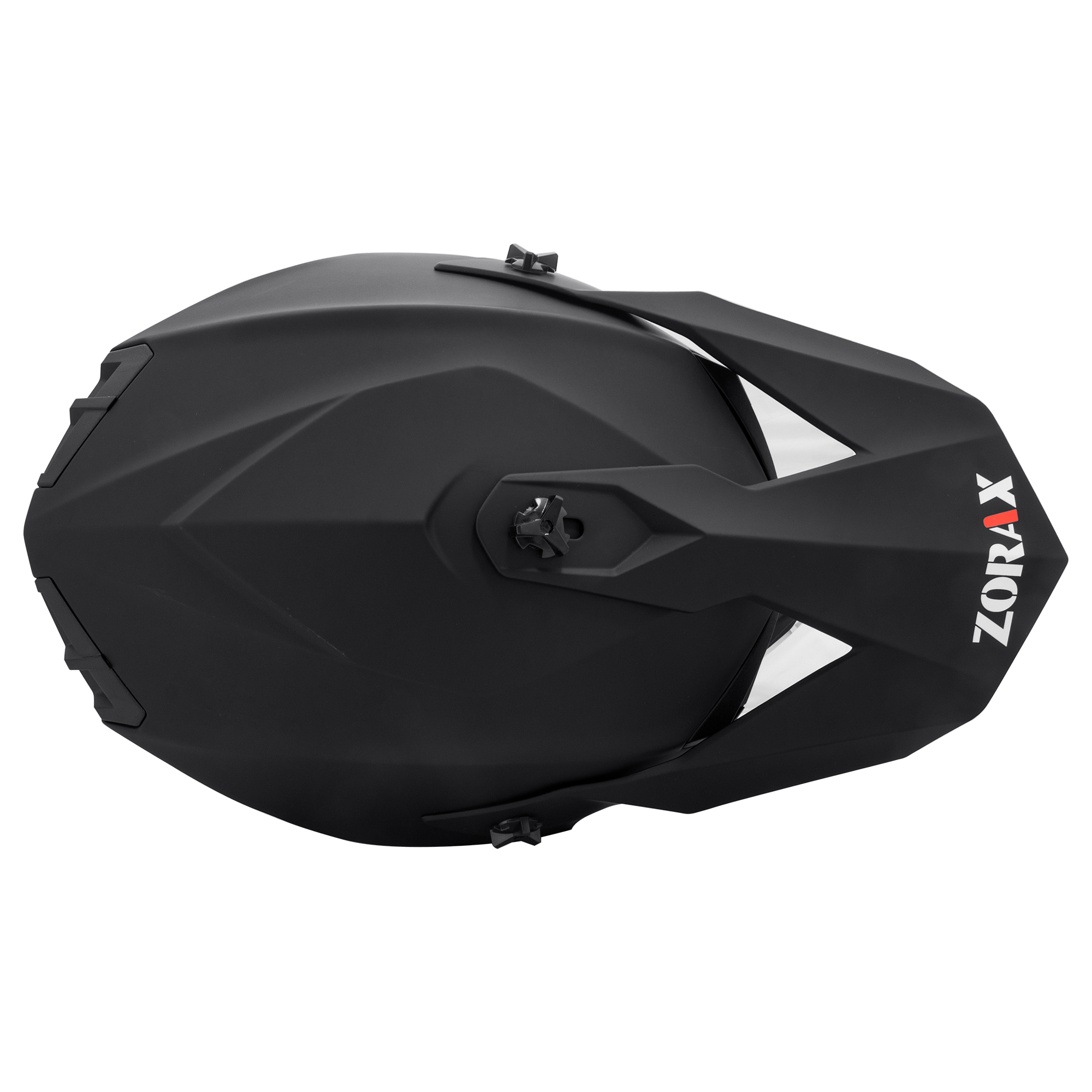 ZORAX ZOR-X303 Dual Sport Motocross Dirt Bike Helmet Crash Aldult